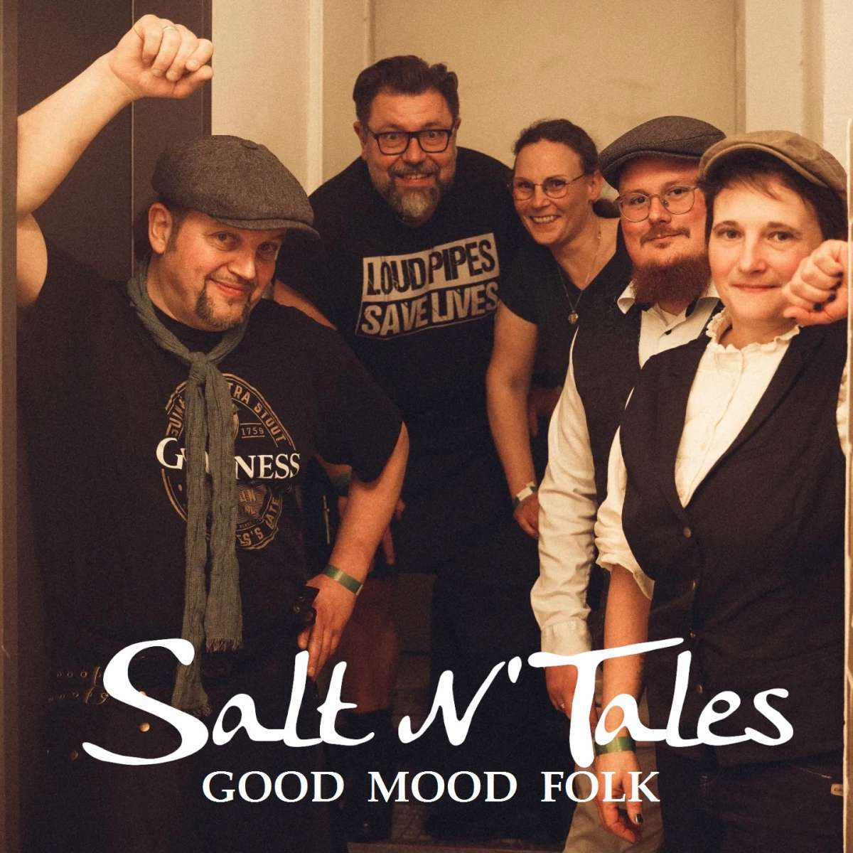 Salt´n´Tales Band