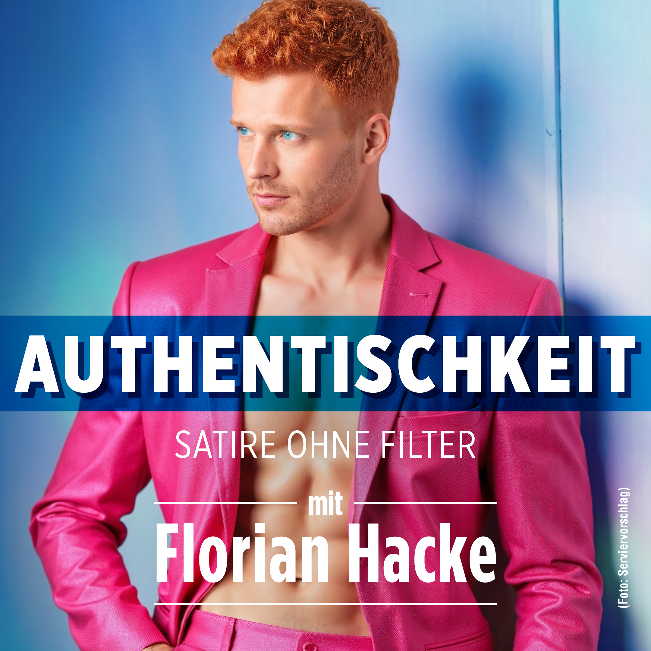 Florian Hacke