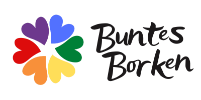 BUNTES BORKEN