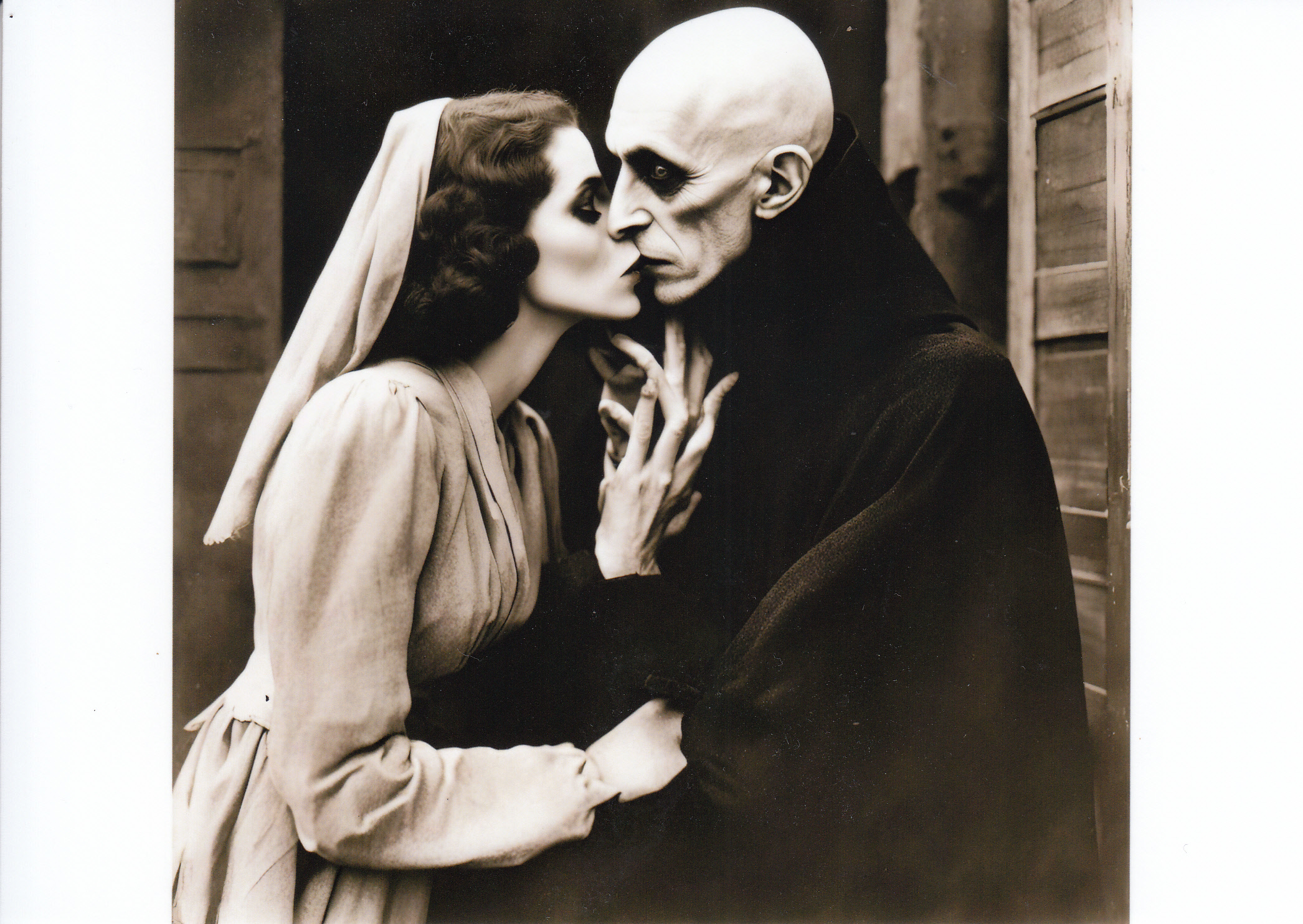 NOSFERATU