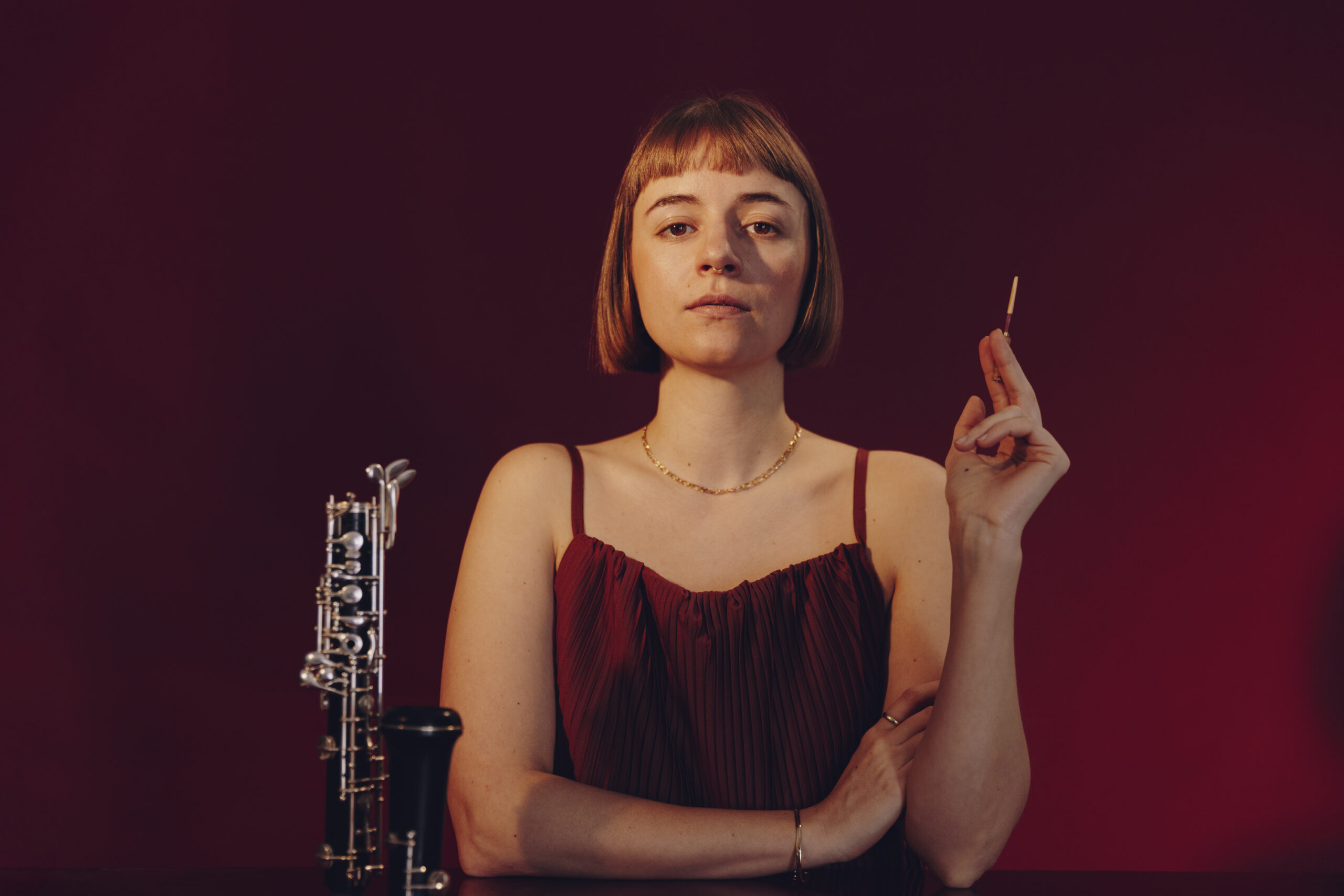 MIRIAM HANIKA & das Poesie Orchester