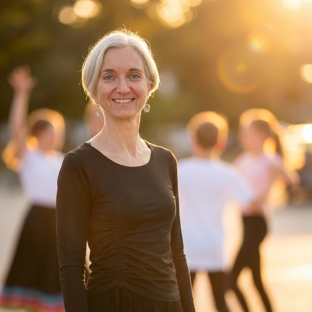 Coole Moves, neue Freunde & jede Menge Spaß