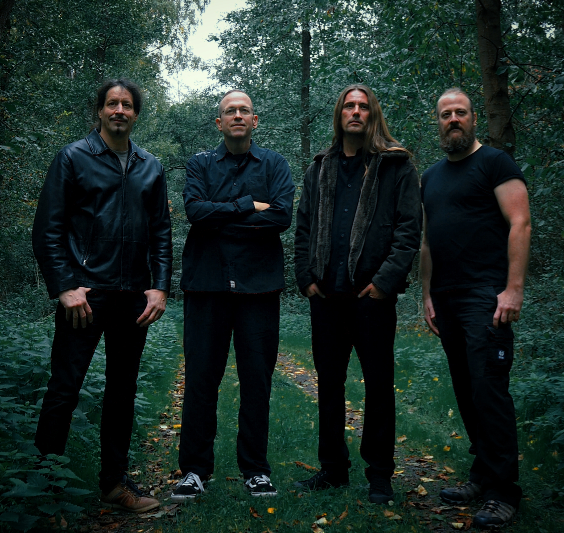 THOUGHTS OF COMPLETION