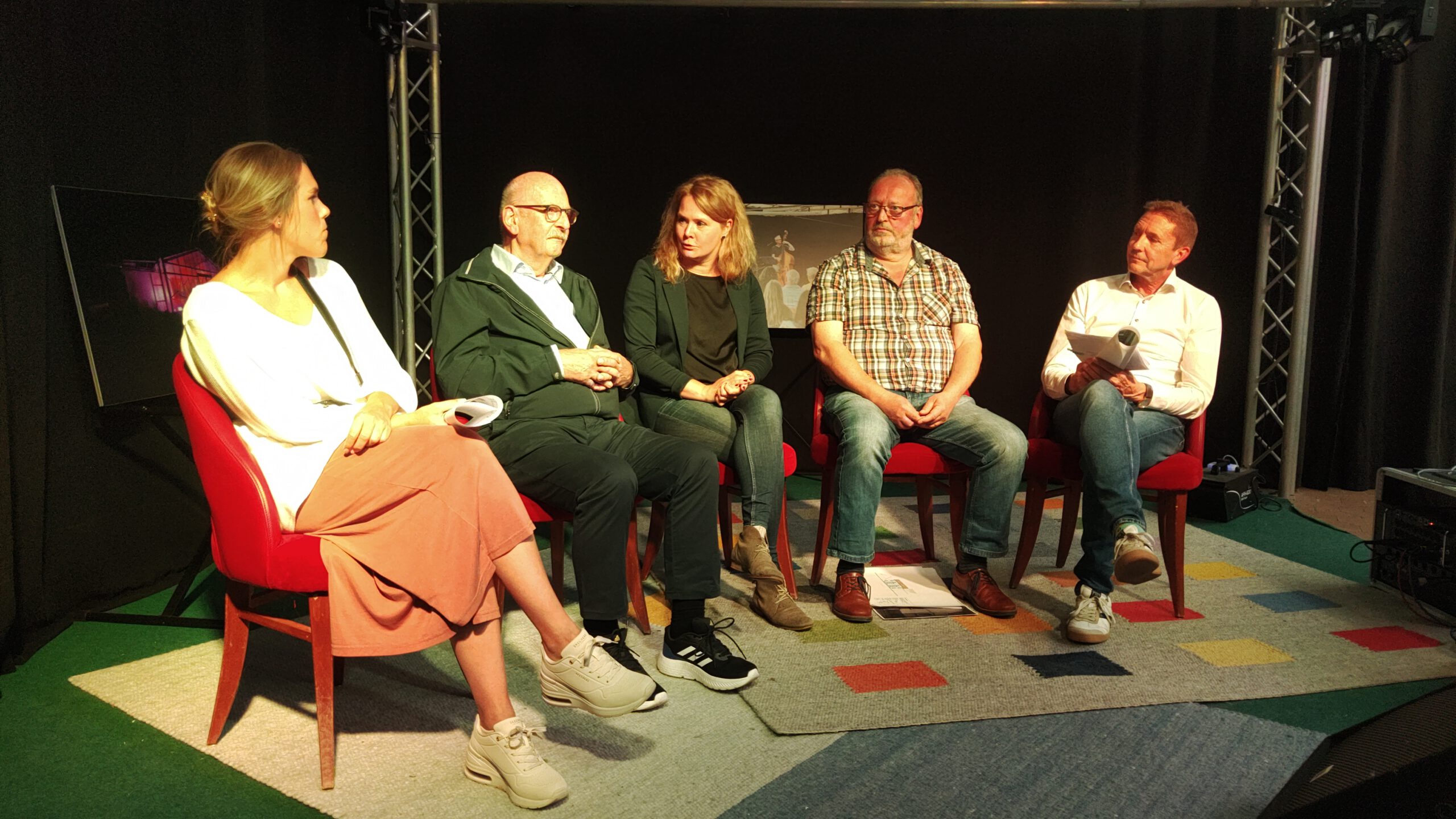 Zukunft – Innenstadt